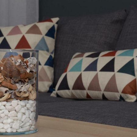 Modern And Cozy Apartment Piteşti Eksteriør billede