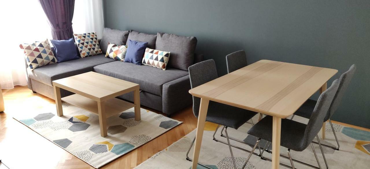 Modern And Cozy Apartment Piteşti Eksteriør billede