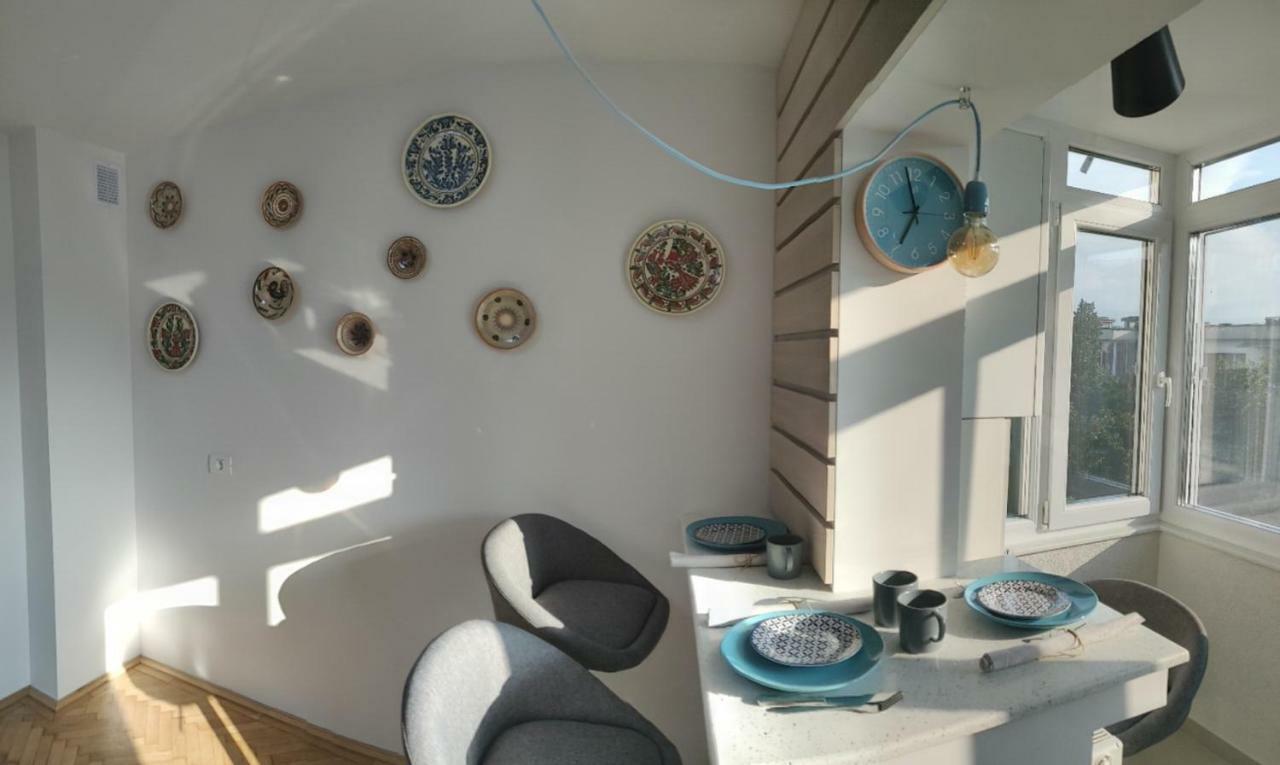 Modern And Cozy Apartment Piteşti Eksteriør billede
